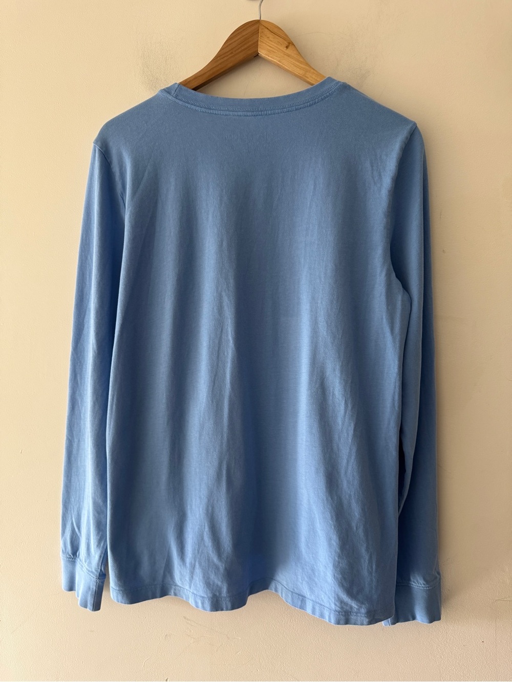 Life is Good Winter is for the Birds Long Sleeve Crusher Tee - Picture 3 of 5